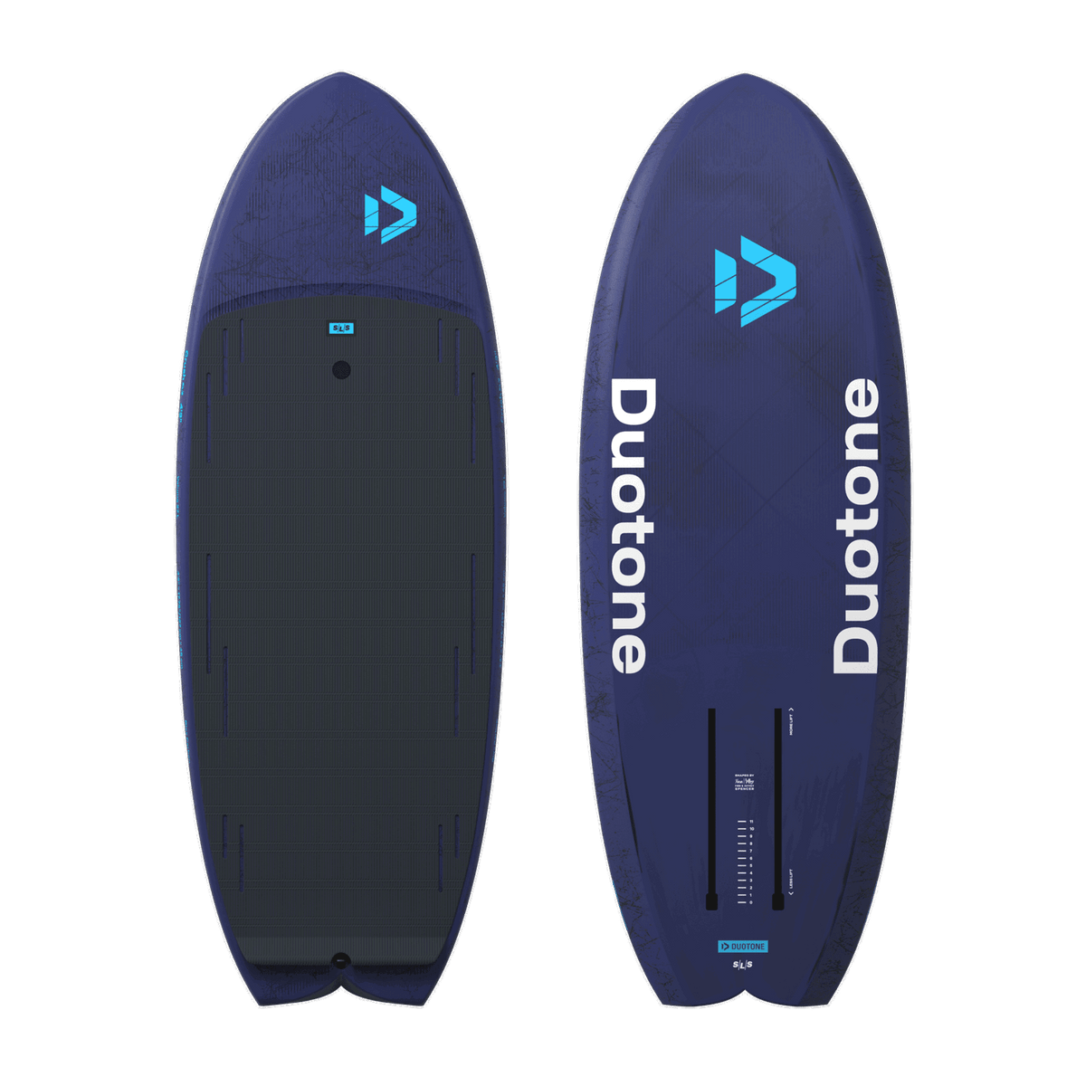 Duotone Wing Foiling - Duotone Crush SLS - The Kitesurf Centre