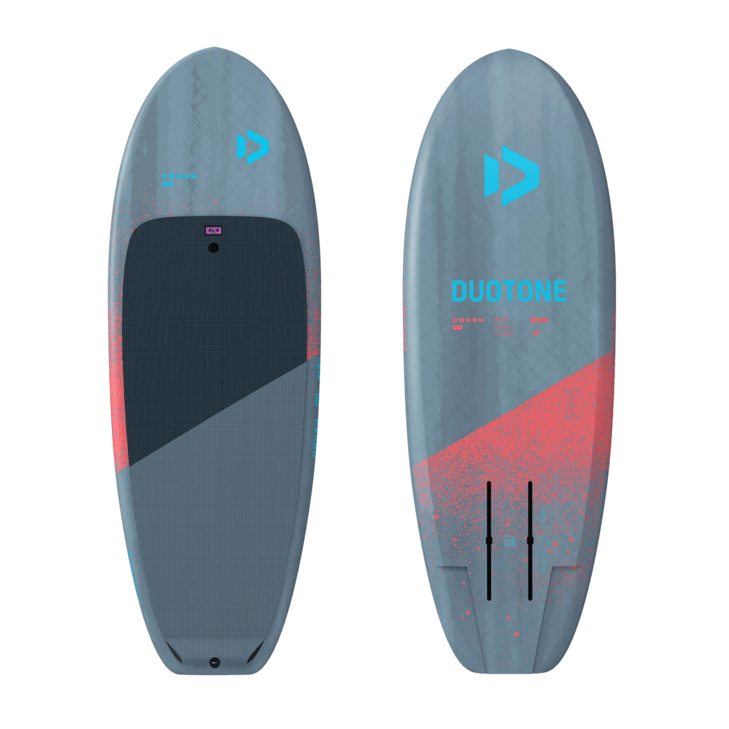 Duotone Wing Foiling - Duotone Crush SLS - The Kitesurf Centre