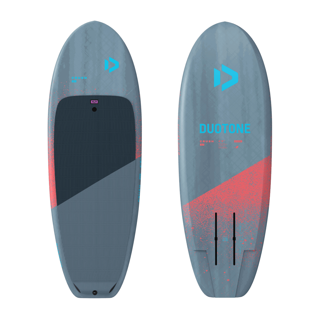 Duotone Wing Foiling - Duotone Crush SLS - The Kitesurf Centre