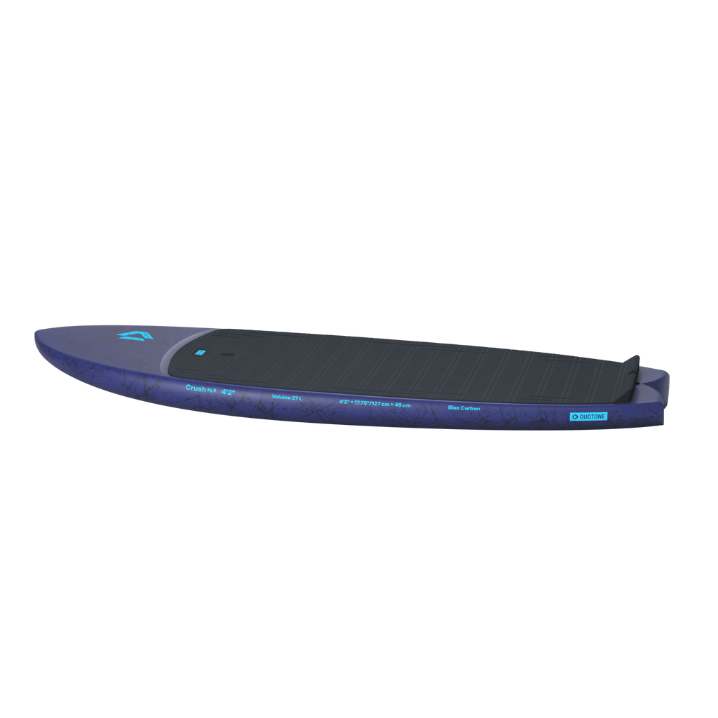 Duotone Wing Foiling - Duotone Crush SLS - The Kitesurf Centre