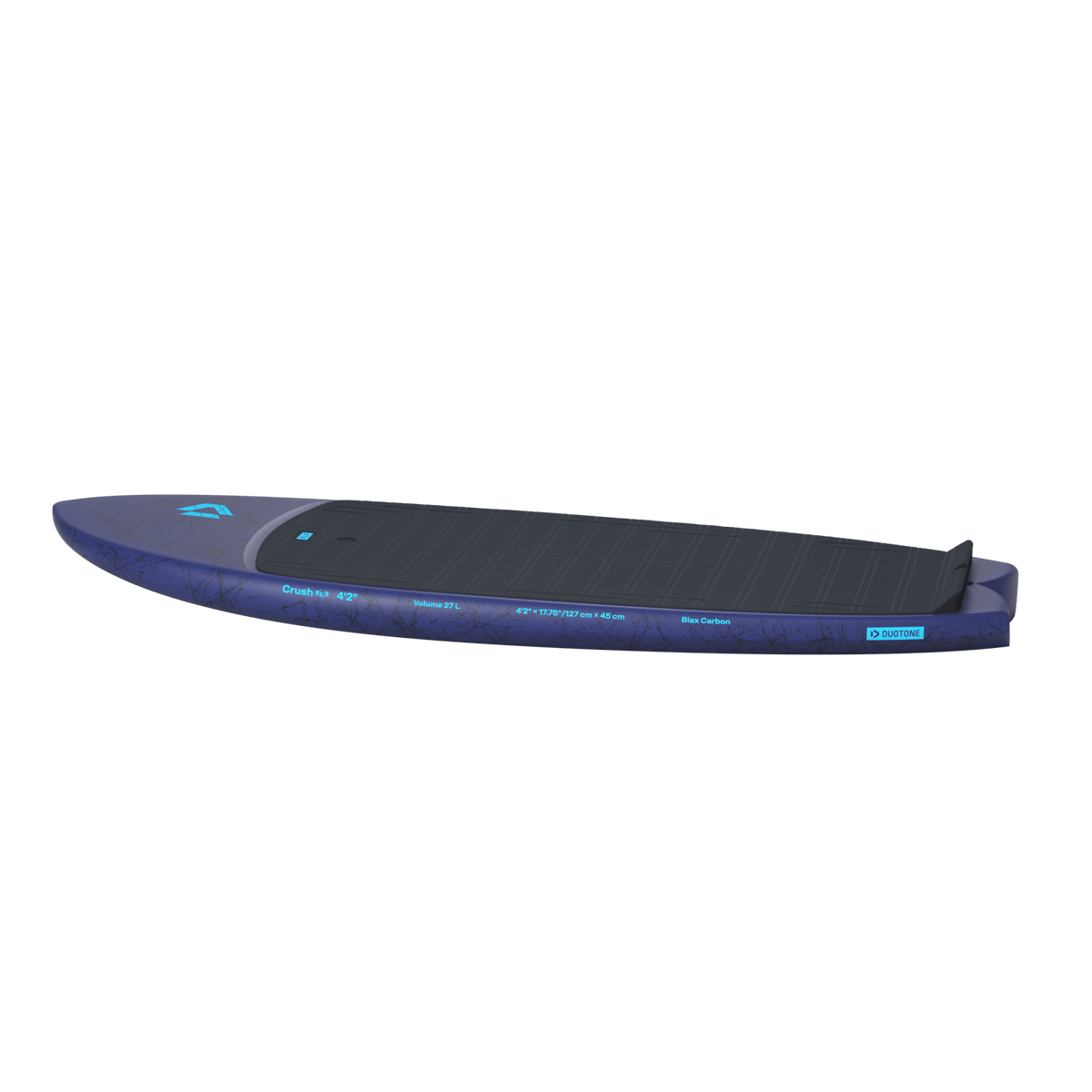 Duotone Wing Foiling - Duotone Crush SLS - The Kitesurf Centre