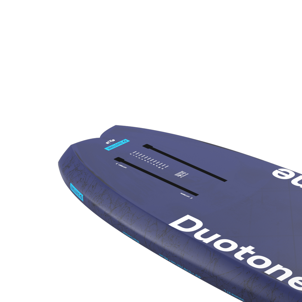 Duotone Wing Foiling - Duotone Crush SLS - The Kitesurf Centre