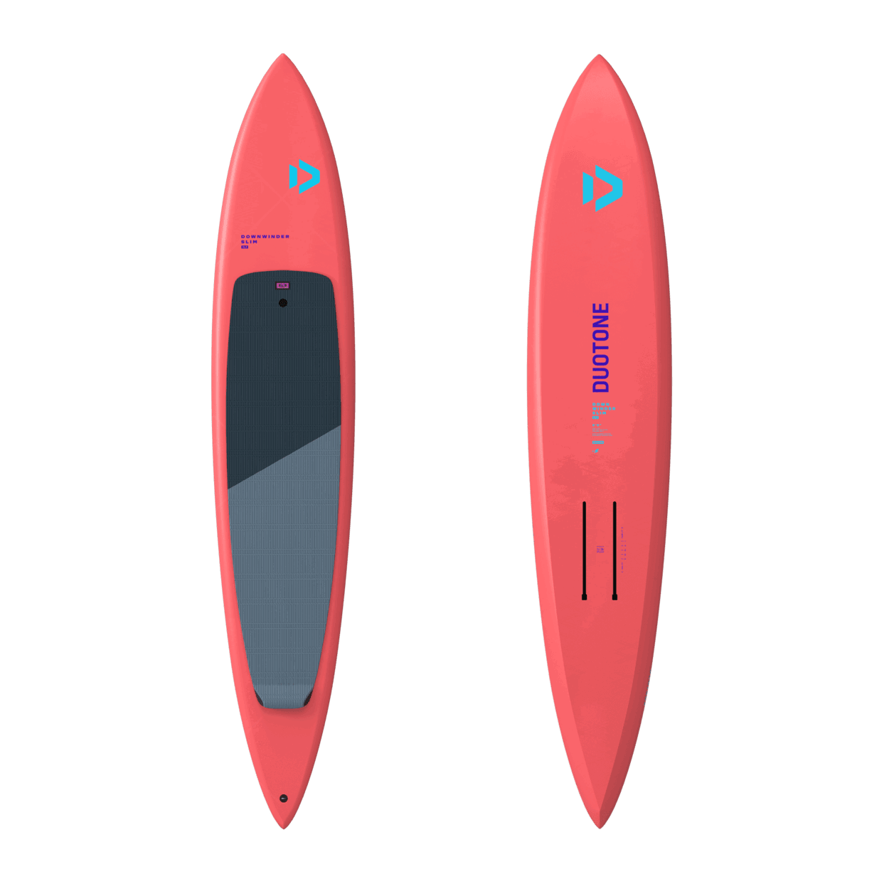 Duotone Wing Foiling - Duotone Downwinder Slim SLS - The Kitesurf Centre