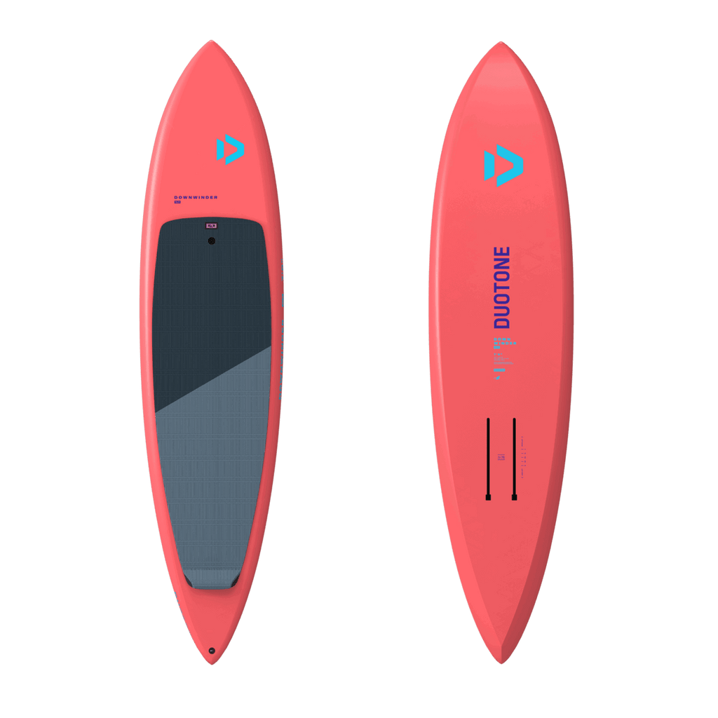 Duotone Wing Foiling - Duotone Downwinder SLS - The Kitesurf Centre