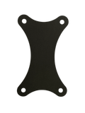 Duotone Wing Foiling - Duotone EVA Pad for SLS Mast - The Kitesurf Centre