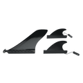 Duotone Wing Foiling - Duotone Fins Finset Sky Air (4pcs) (SS24 - onw) - The Kitesurf Centre