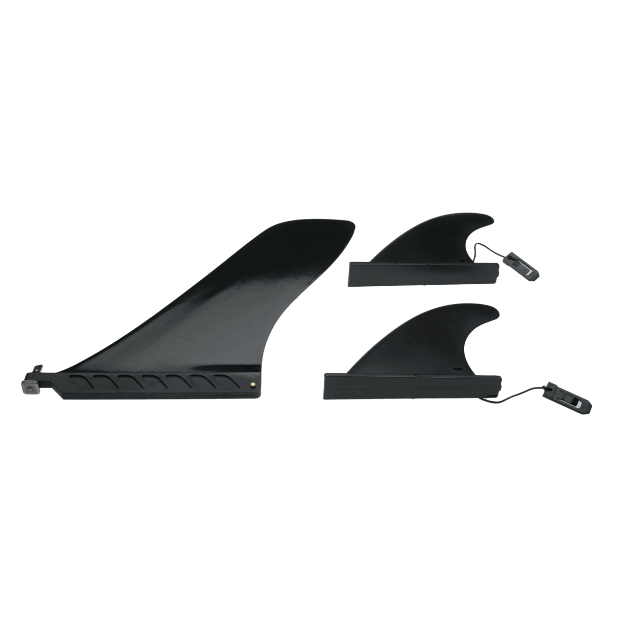 Duotone Wing Foiling - Duotone Fins Finset Sky Air (4pcs) (SS24 - onw) - The Kitesurf Centre