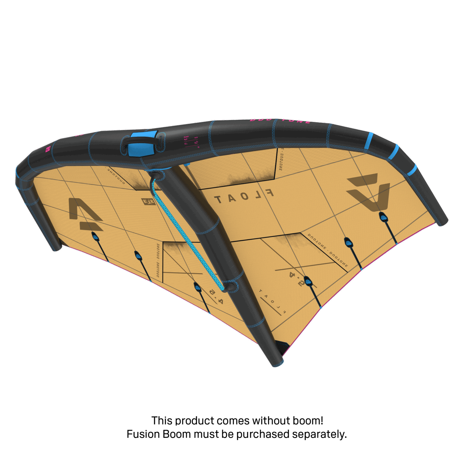 Duotone Wing Foiling - Duotone Float SLS - The Kitesurf Centre