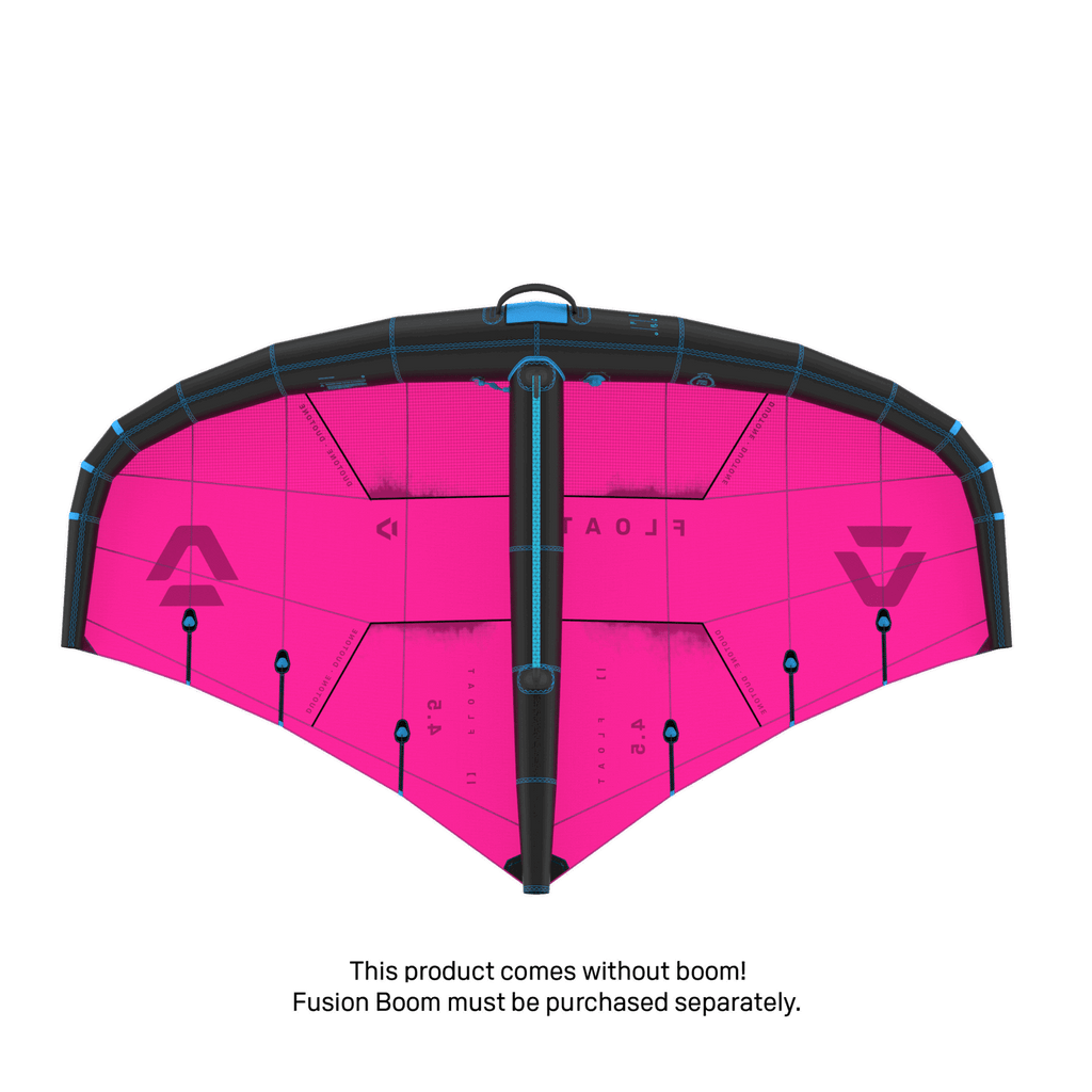 Duotone Wing Foiling - Duotone Float - The Kitesurf Centre