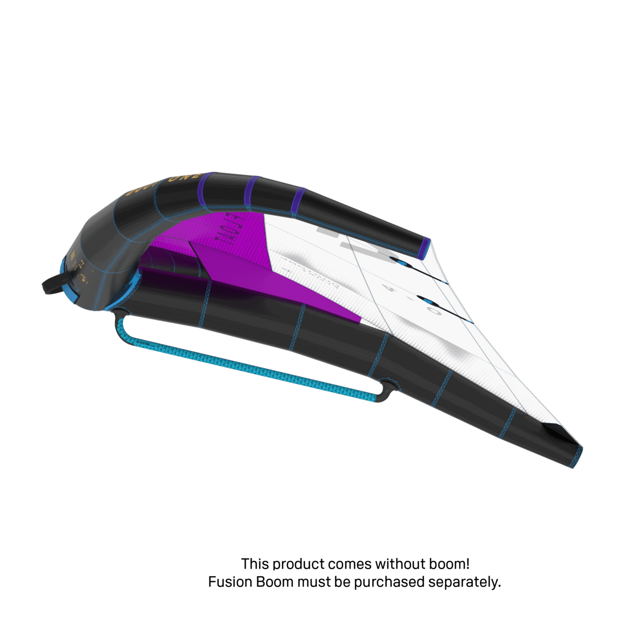 Duotone Wing Foiling - Duotone Float - The Kitesurf Centre