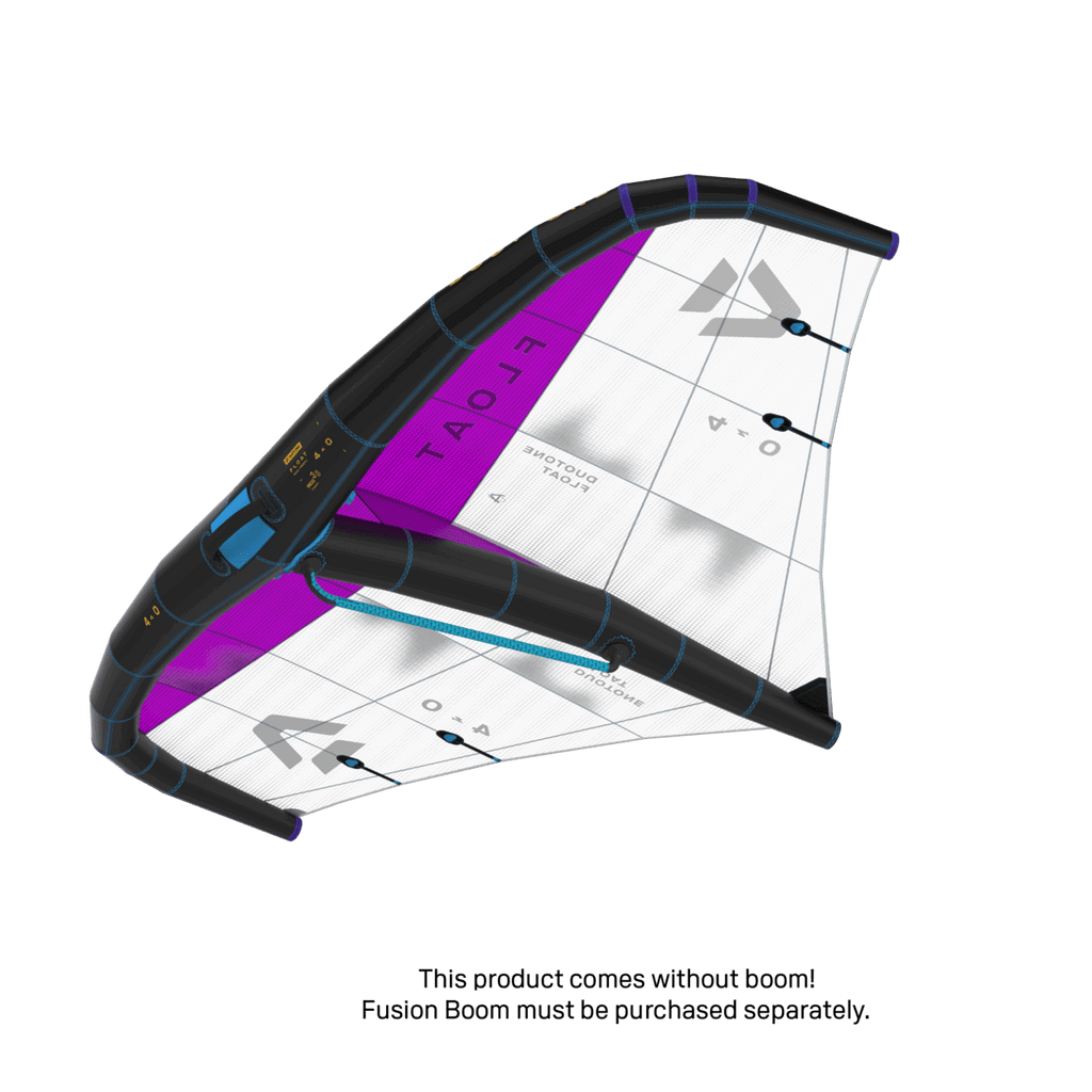 Duotone Wing Foiling - Duotone Float - The Kitesurf Centre