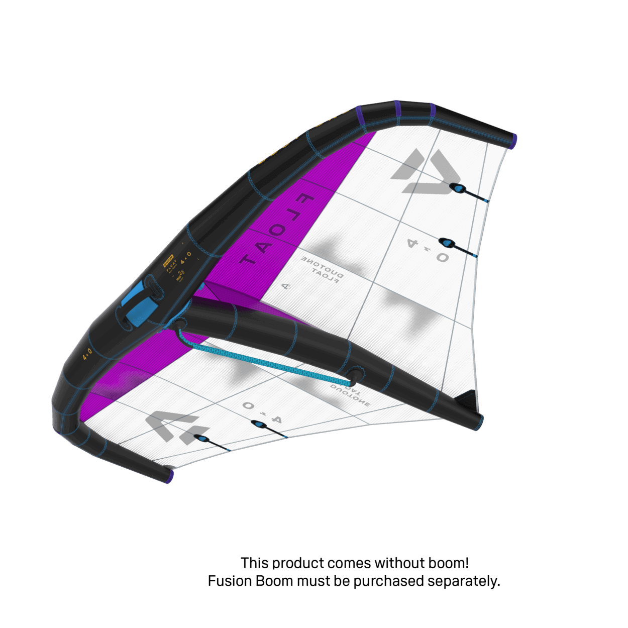 Duotone Wing Foiling - Duotone Float - The Kitesurf Centre