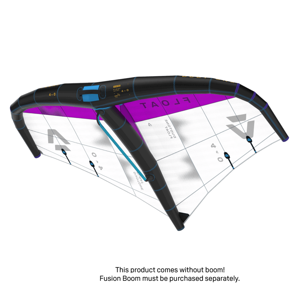 Duotone Wing Foiling - Duotone Float - The Kitesurf Centre