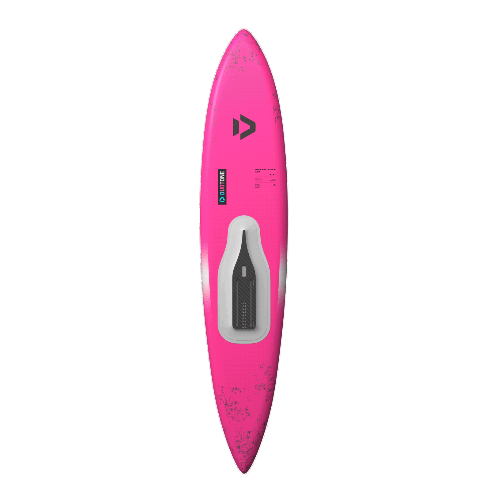 Duotone Wing Foiling - Duotone Foilboard Downwinder Air - The Kitesurf Centre
