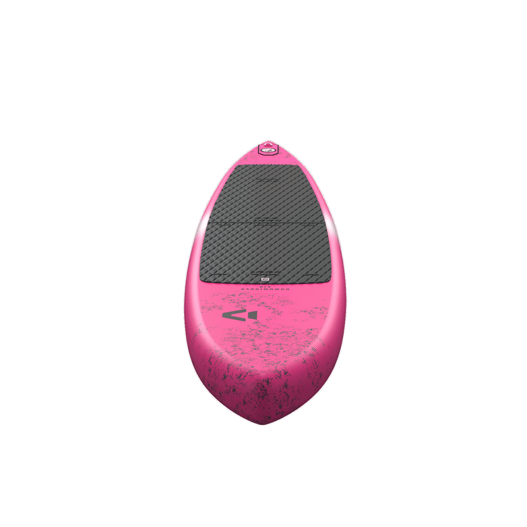 Duotone Wing Foiling - Duotone Foilboard Downwinder Air - The Kitesurf Centre