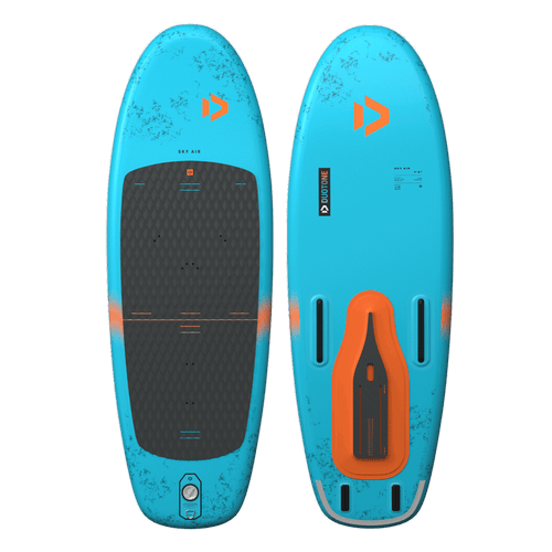 Duotone Wing Foiling - Duotone Foilboard Sky Air - The Kitesurf Centre