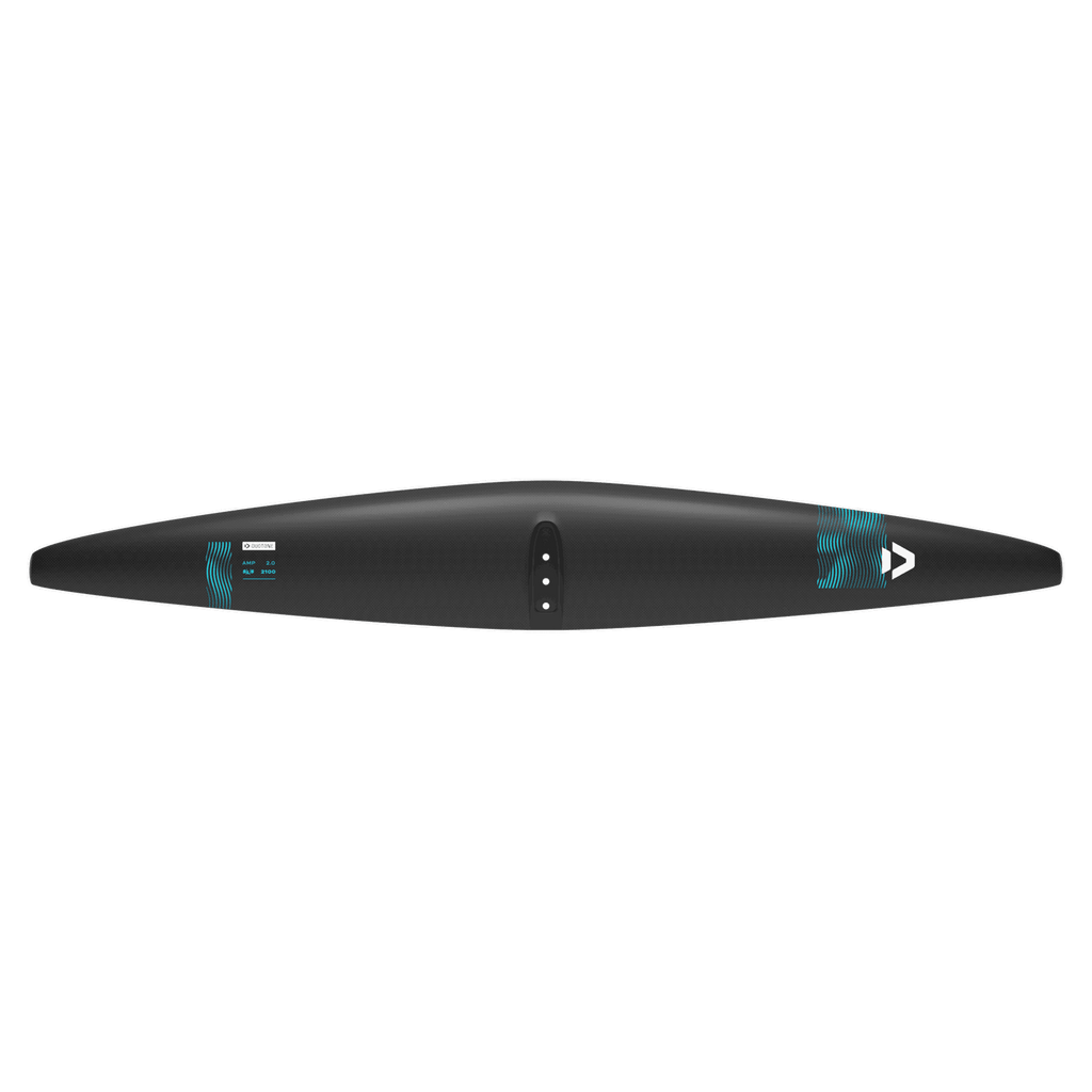 Duotone Wing Foiling - Duotone Front Wing AMP 2.0 SLS - The Kitesurf Centre