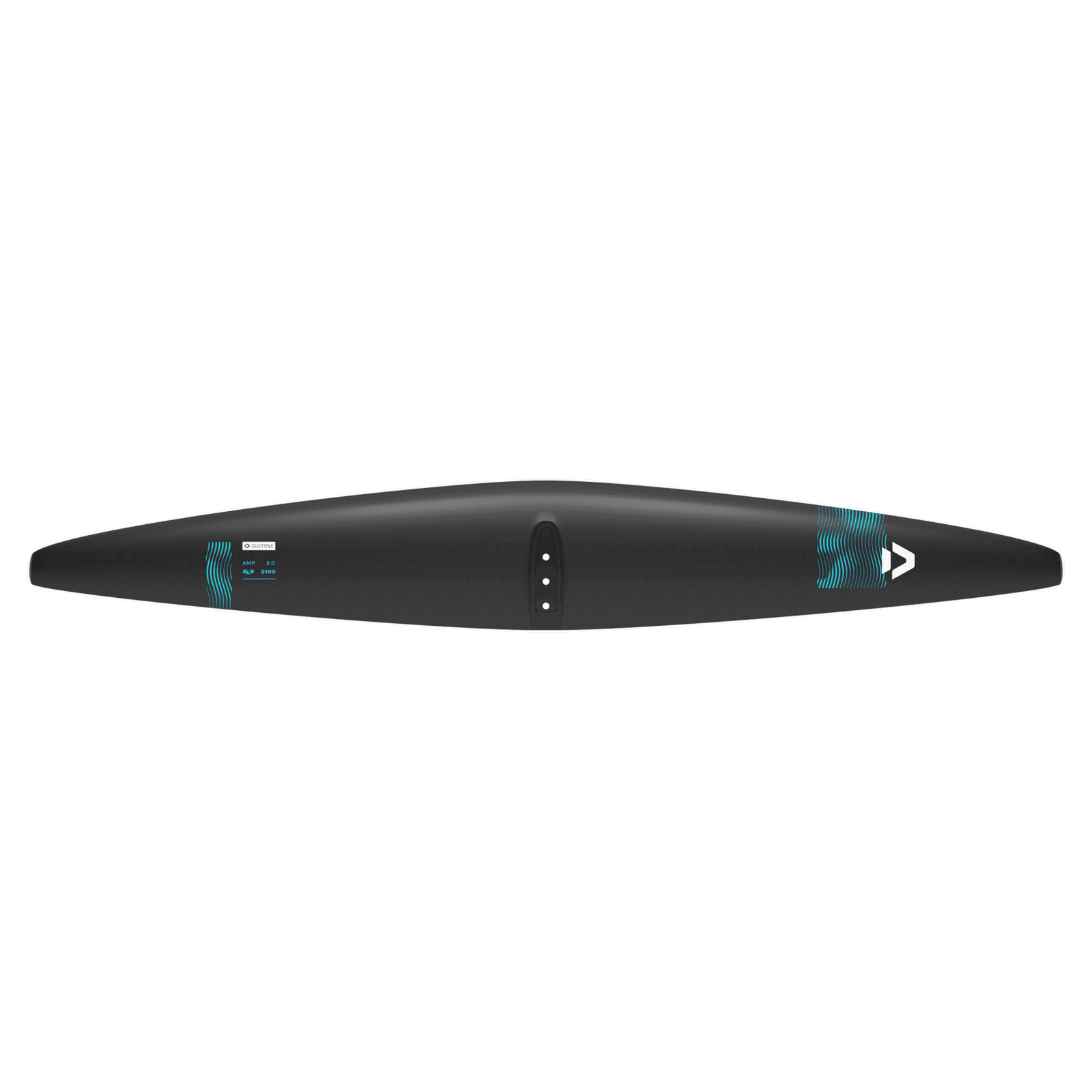 Duotone Wing Foiling - Duotone Front Wing AMP 2.0 SLS - The Kitesurf Centre