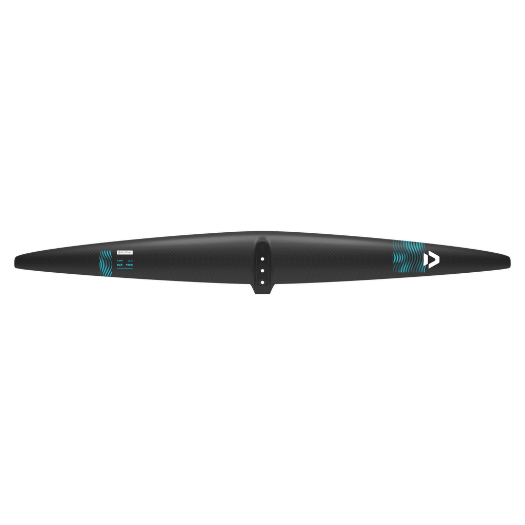Duotone Wing Foiling - Duotone Front Wing AMP 2.0 SLS - The Kitesurf Centre