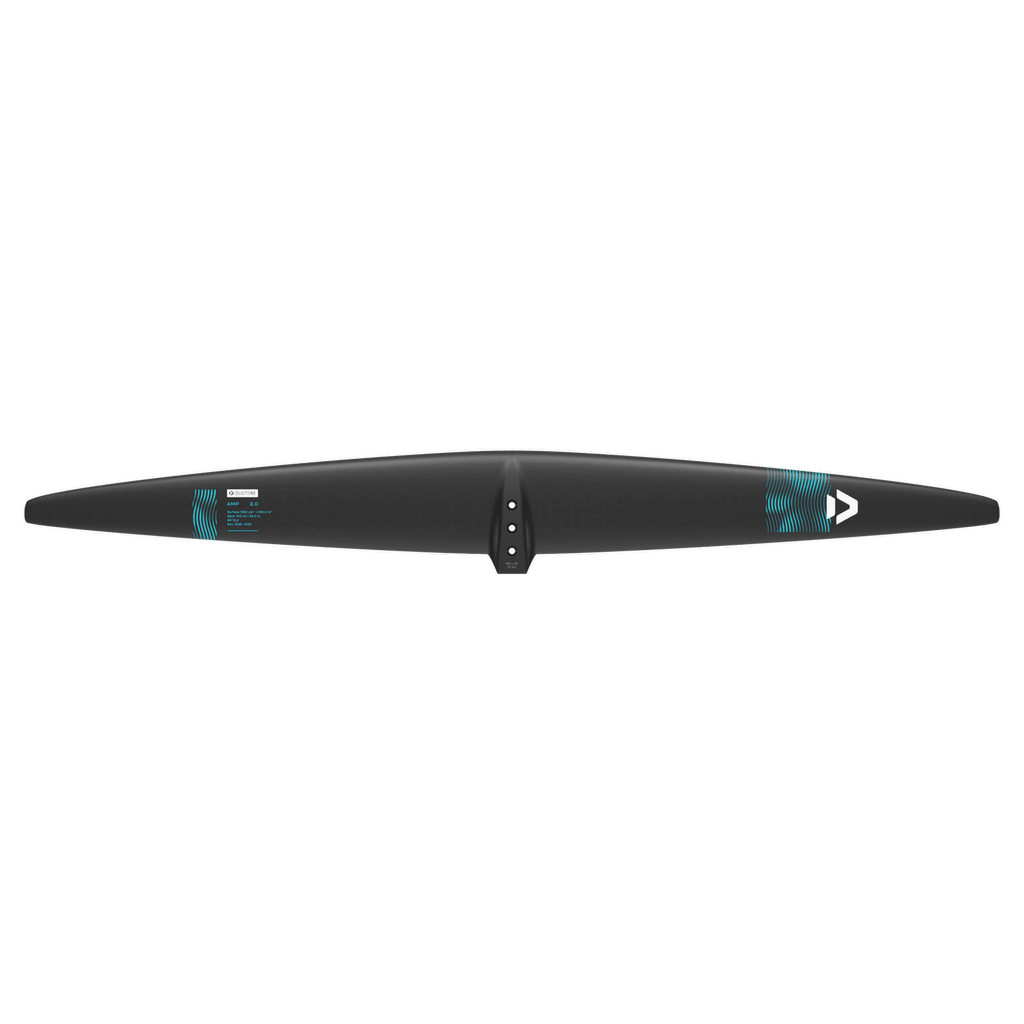 Duotone Wing Foiling - Duotone Front Wing AMP 2.0 SLS - The Kitesurf Centre