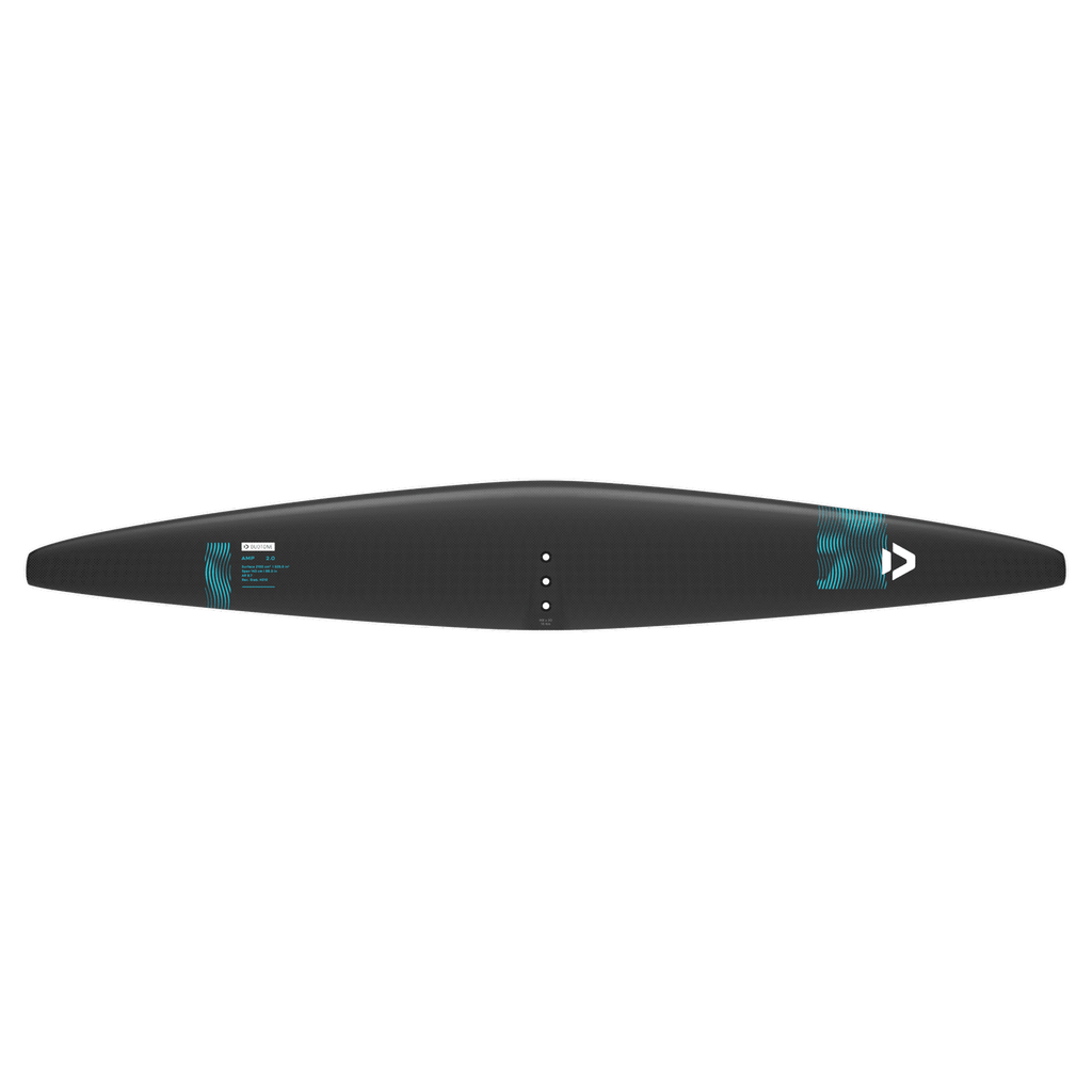 Duotone Wing Foiling - Duotone Front Wing AMP 2.0 SLS - The Kitesurf Centre