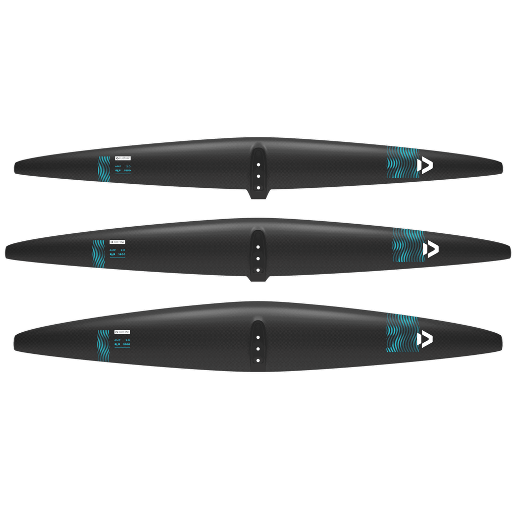 Duotone Wing Foiling - Duotone Front Wing AMP 2.0 SLS - The Kitesurf Centre
