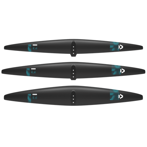Duotone Wing Foiling - Duotone Front Wing AMP 2.0 SLS - The Kitesurf Centre