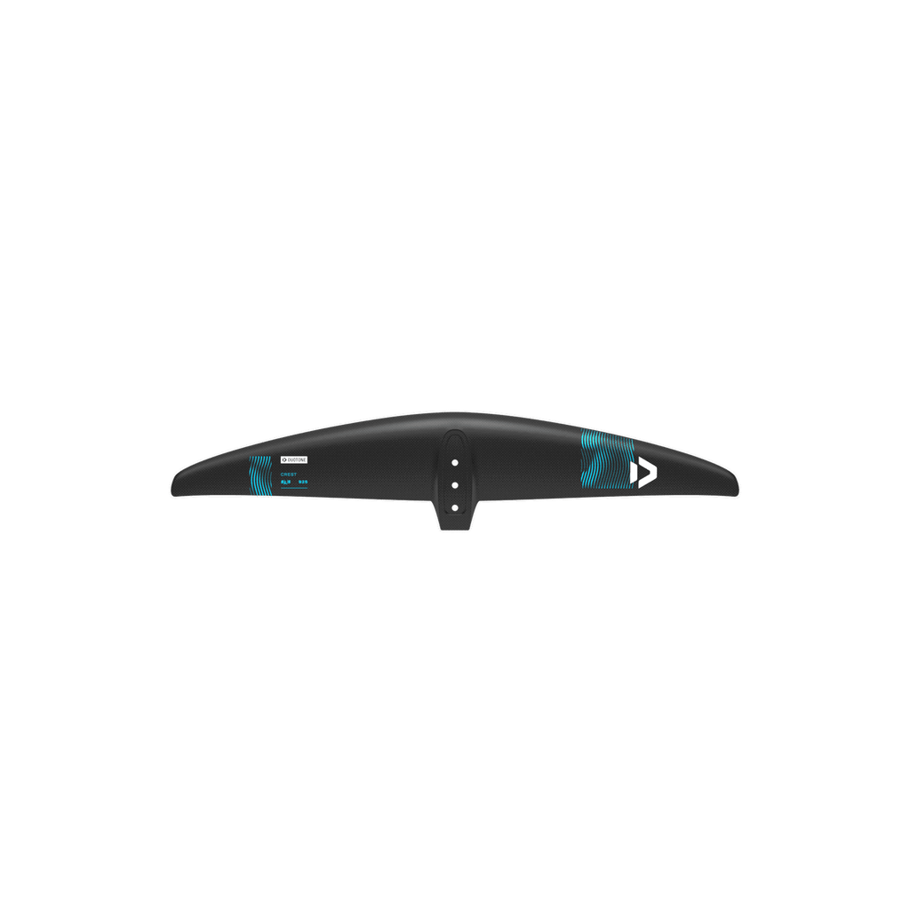 Duotone Wing Foiling - Duotone Front Wing Crest SLS - The Kitesurf Centre