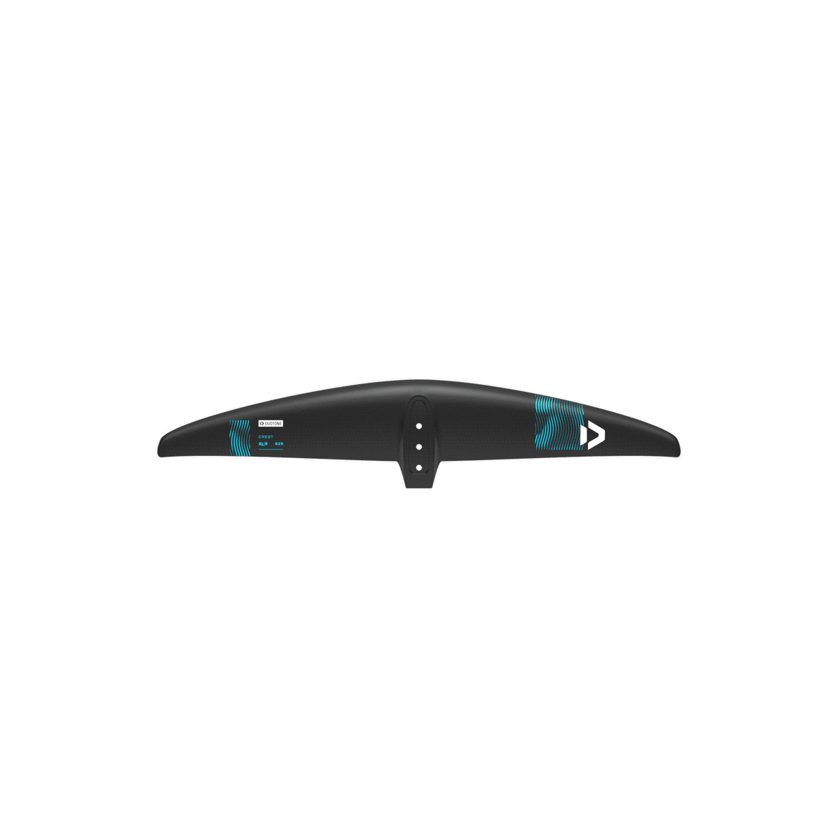 Duotone Wing Foiling - Duotone Front Wing Crest SLS - The Kitesurf Centre