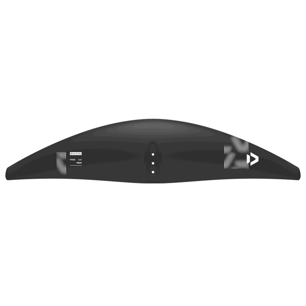 Duotone Wing Foiling - Duotone Front Wing Free 2.0 - The Kitesurf Centre