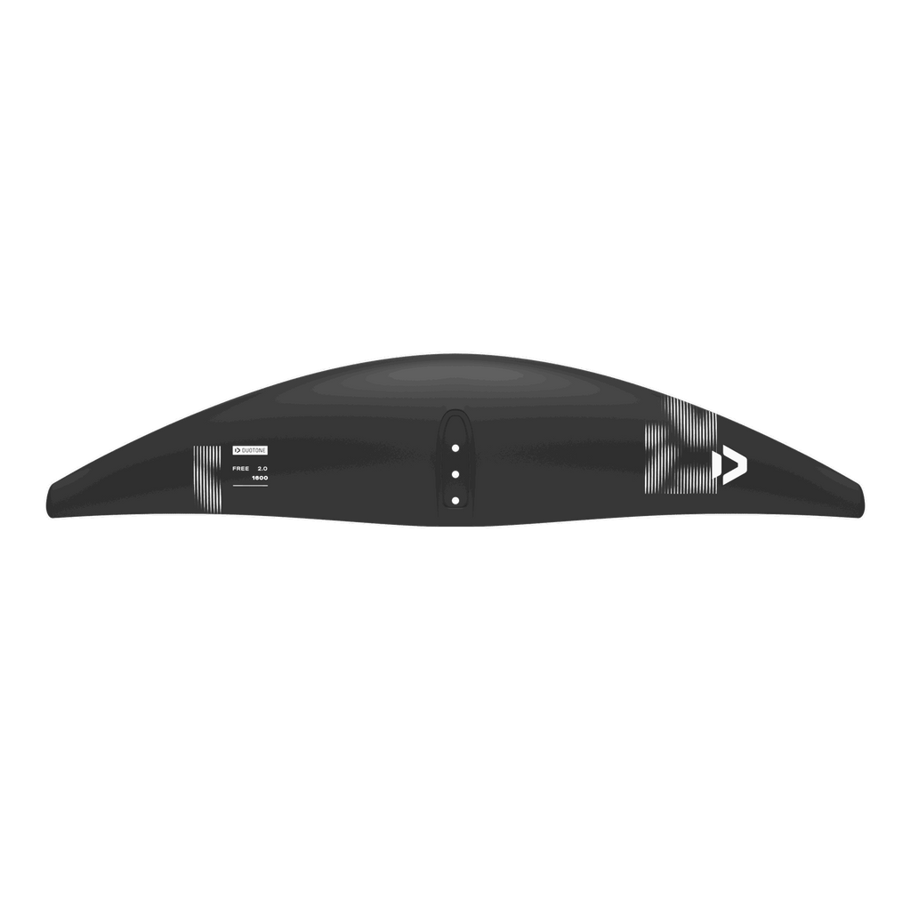 Duotone Wing Foiling - Duotone Front Wing Free 2.0 - The Kitesurf Centre