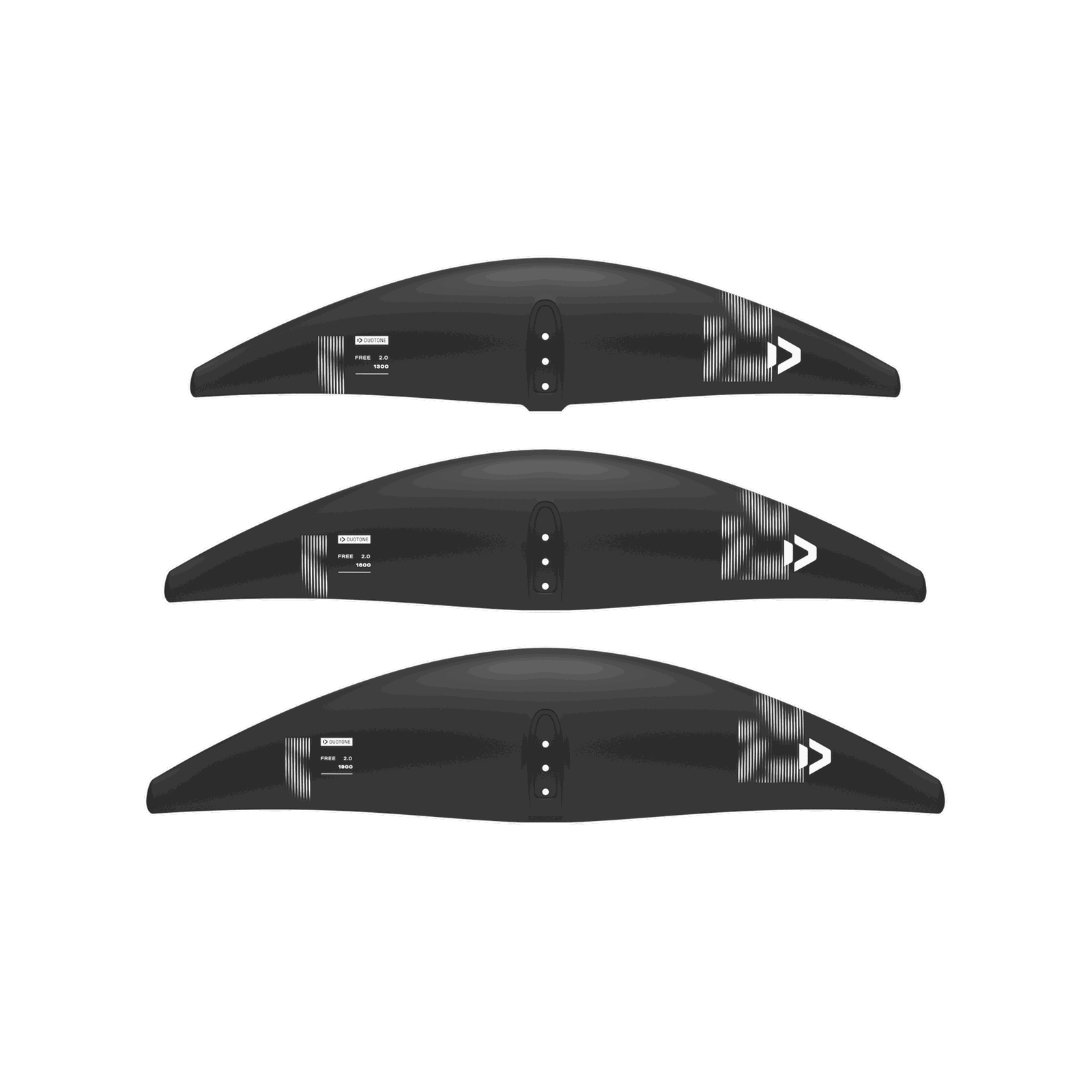 Duotone Wing Foiling - Duotone Front Wing Free 2.0 - The Kitesurf Centre