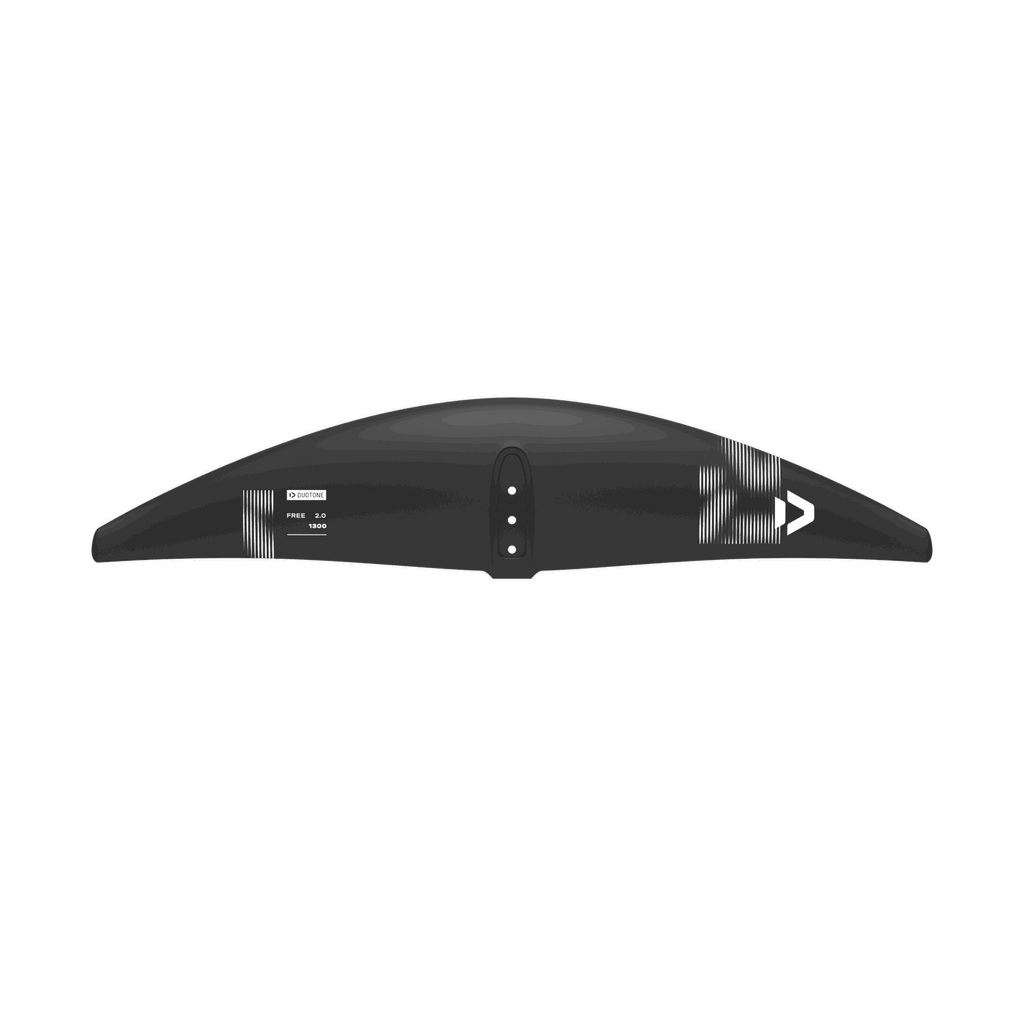 Duotone Wing Foiling - Duotone Front Wing Free 2.0 - The Kitesurf Centre