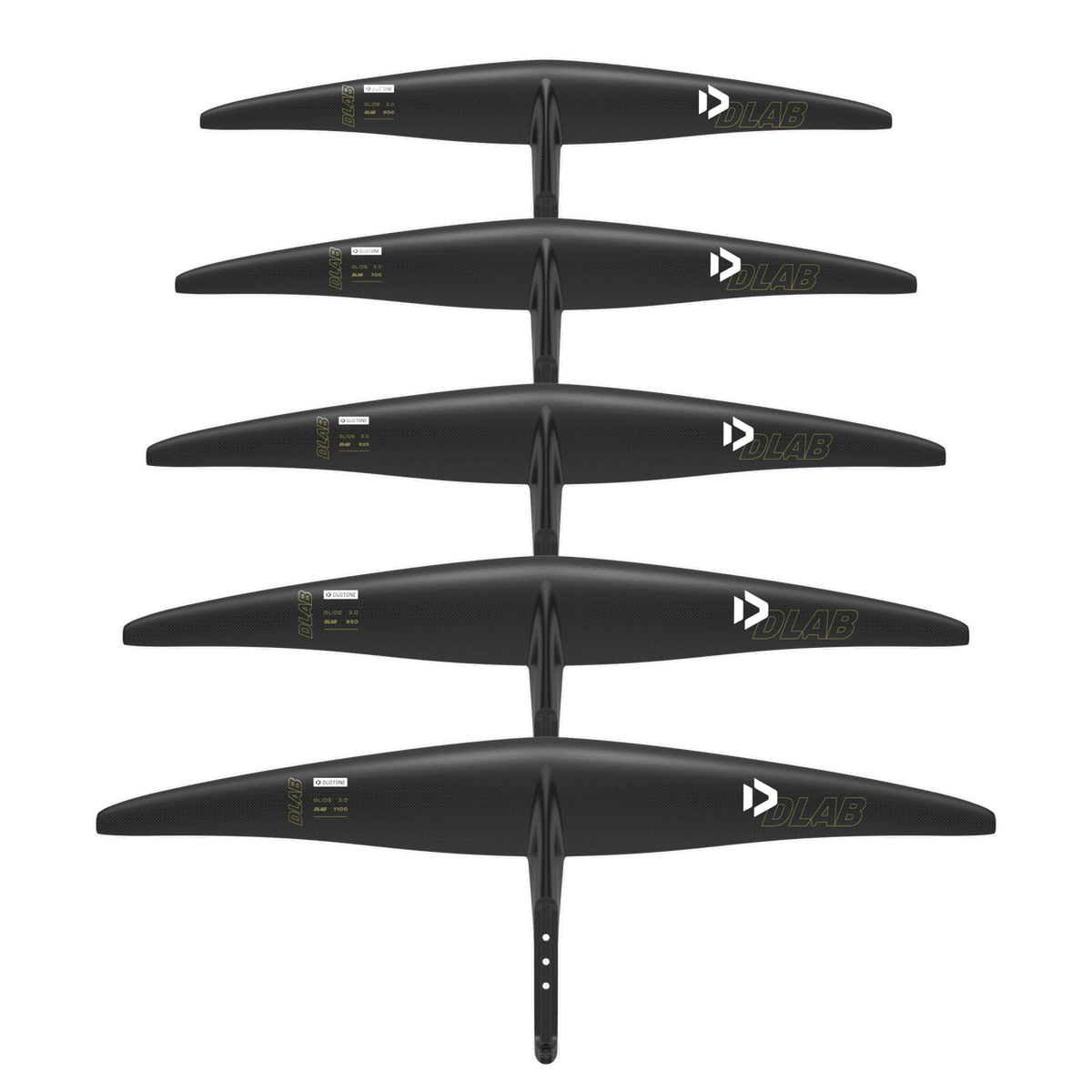 Duotone Wing Foiling - Duotone Front Wing Glide 3.0 D/LAB - The Kitesurf Centre