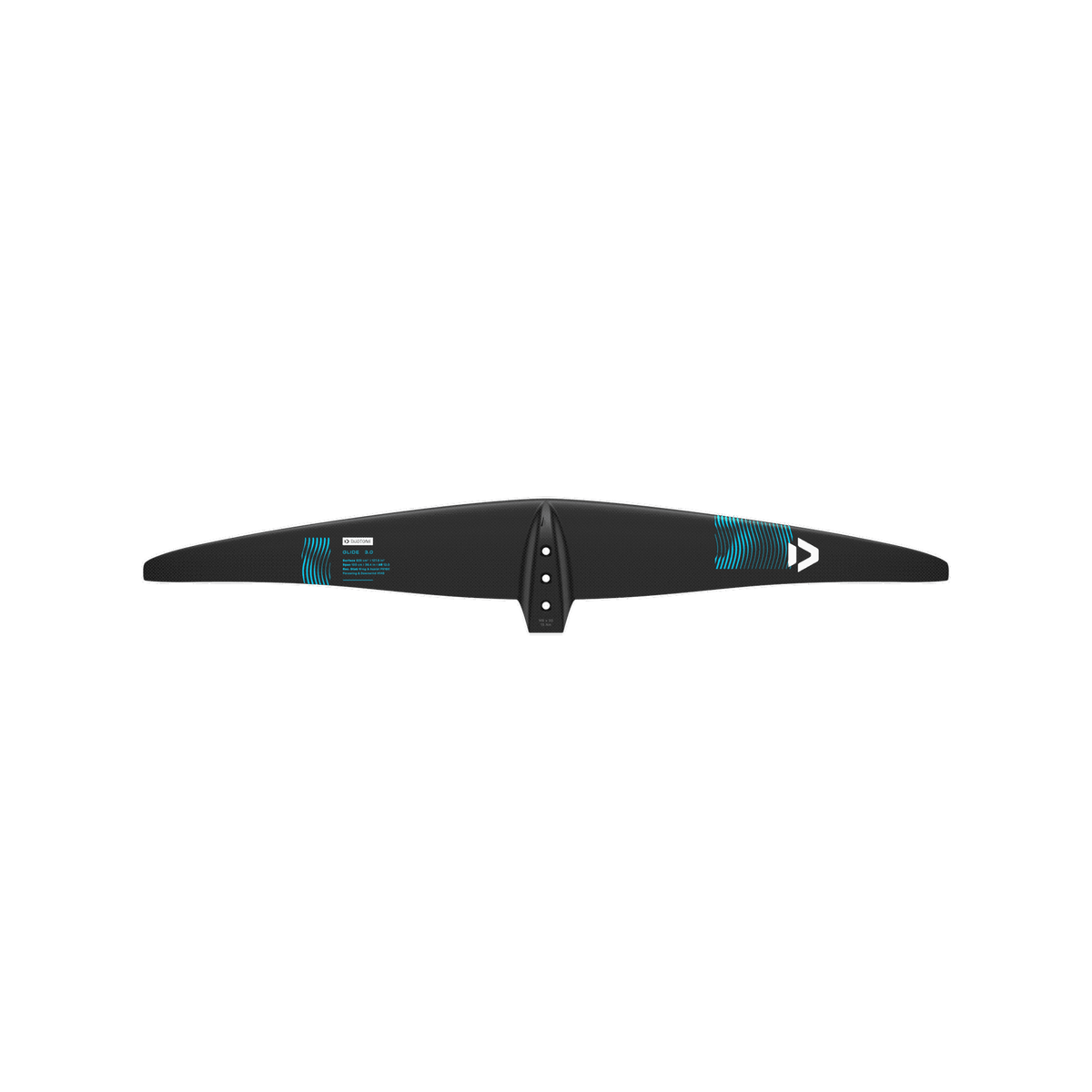 Duotone Wing Foiling - Duotone Front Wing Glide 3.0 SLS - The Kitesurf Centre
