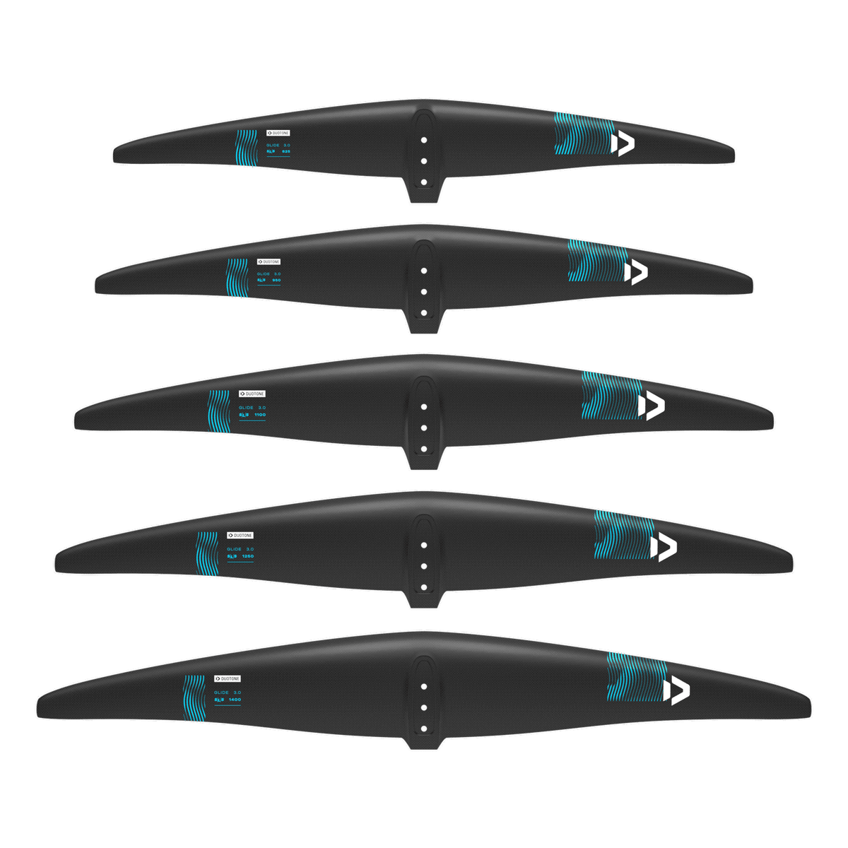 Duotone Wing Foiling - Duotone Front Wing Glide 3.0 SLS - The Kitesurf Centre
