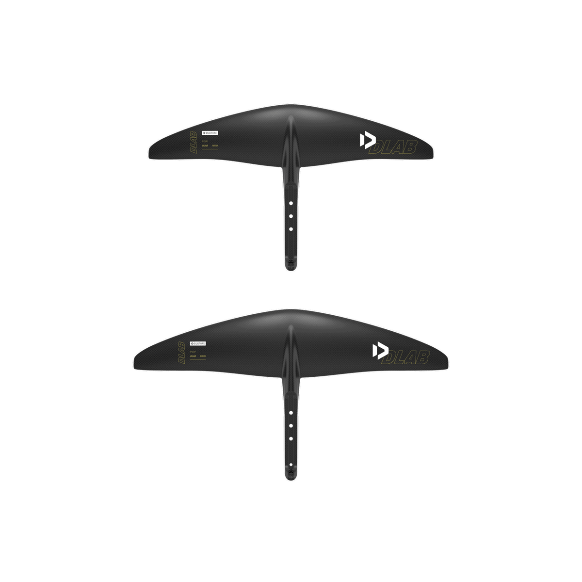 Duotone Wing Foiling - Duotone Front Wing Pop D/LAB - The Kitesurf Centre