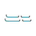Duotone Wing Foiling - Duotone Handle Fusion Set (2pcs) - The Kitesurf Centre