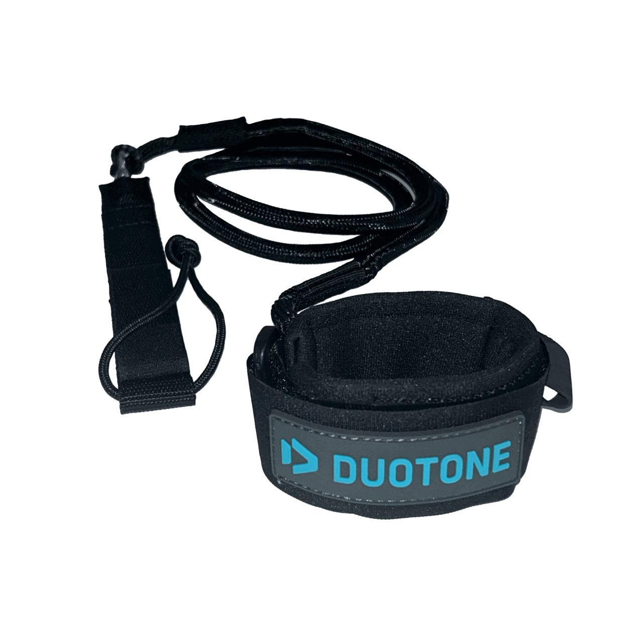 Duotone Wing Foiling - Duotone Leash Wrist Straight - The Kitesurf Centre