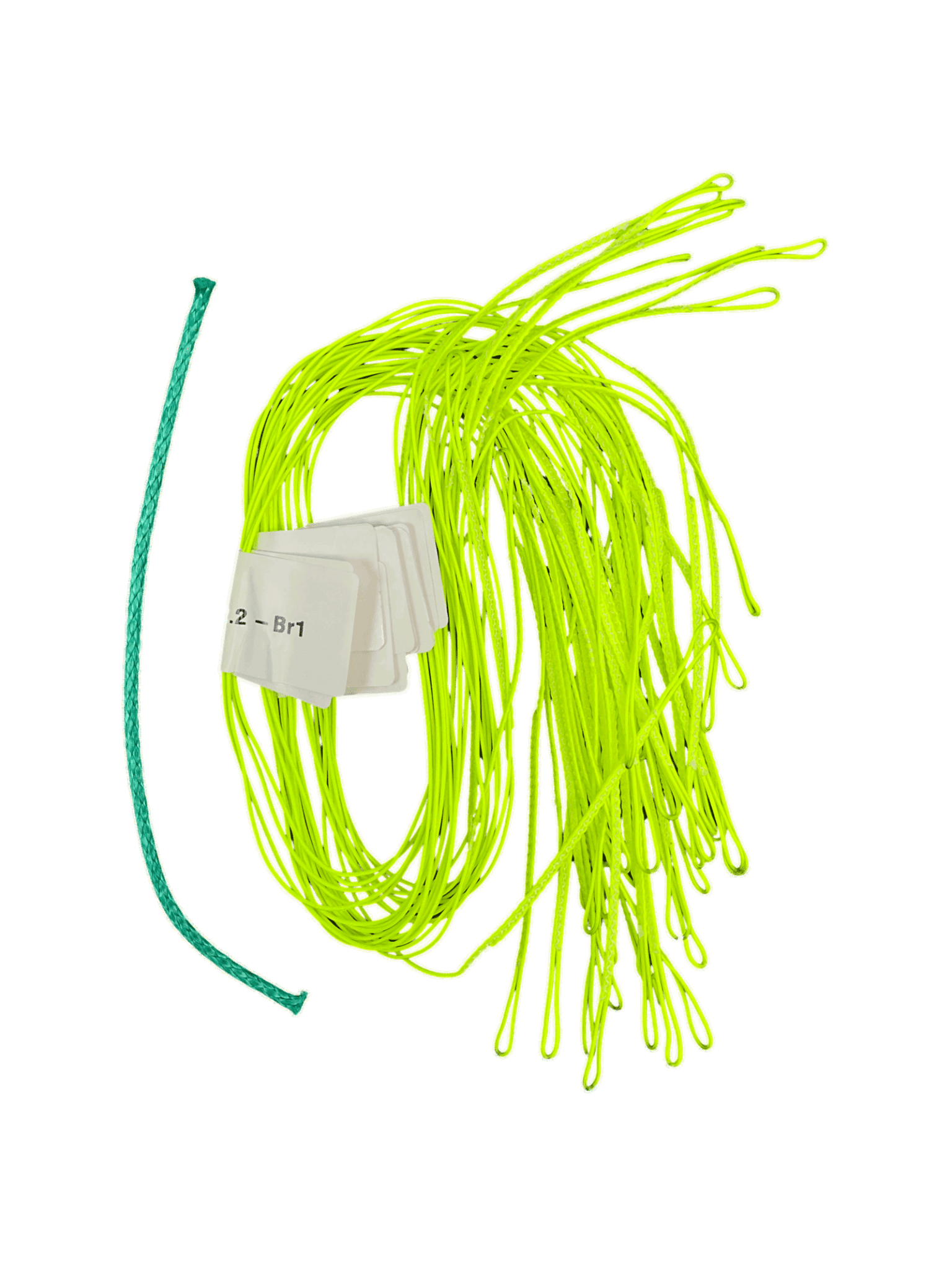 Duotone Wing Foiling - Duotone Line Set Back Parawing - The Kitesurf Centre