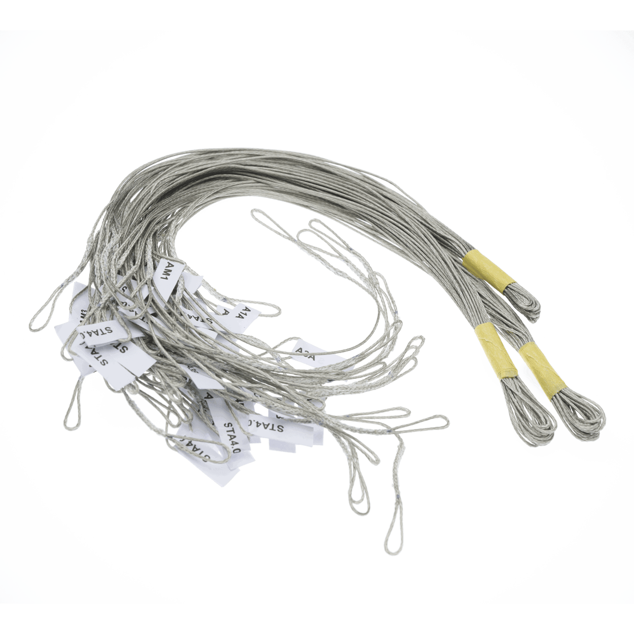 Duotone Wing Foiling - Duotone Line Set Front Parawing - The Kitesurf Centre