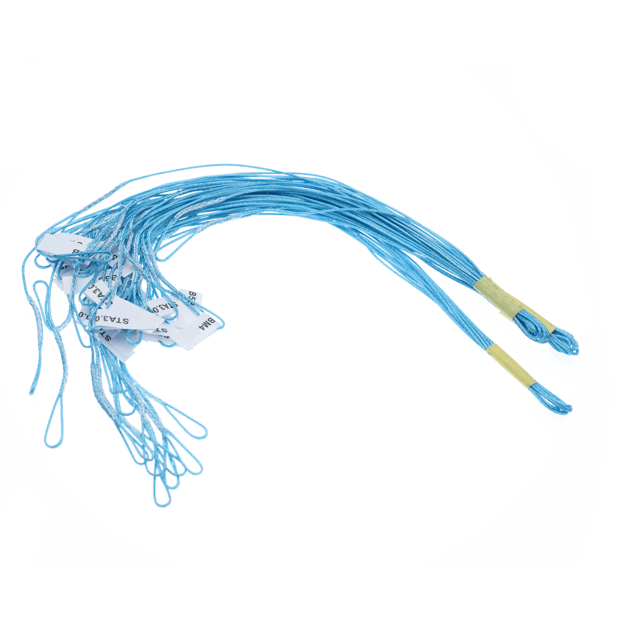 Duotone Wing Foiling - Duotone Line Set Middle Parawing - The Kitesurf Centre