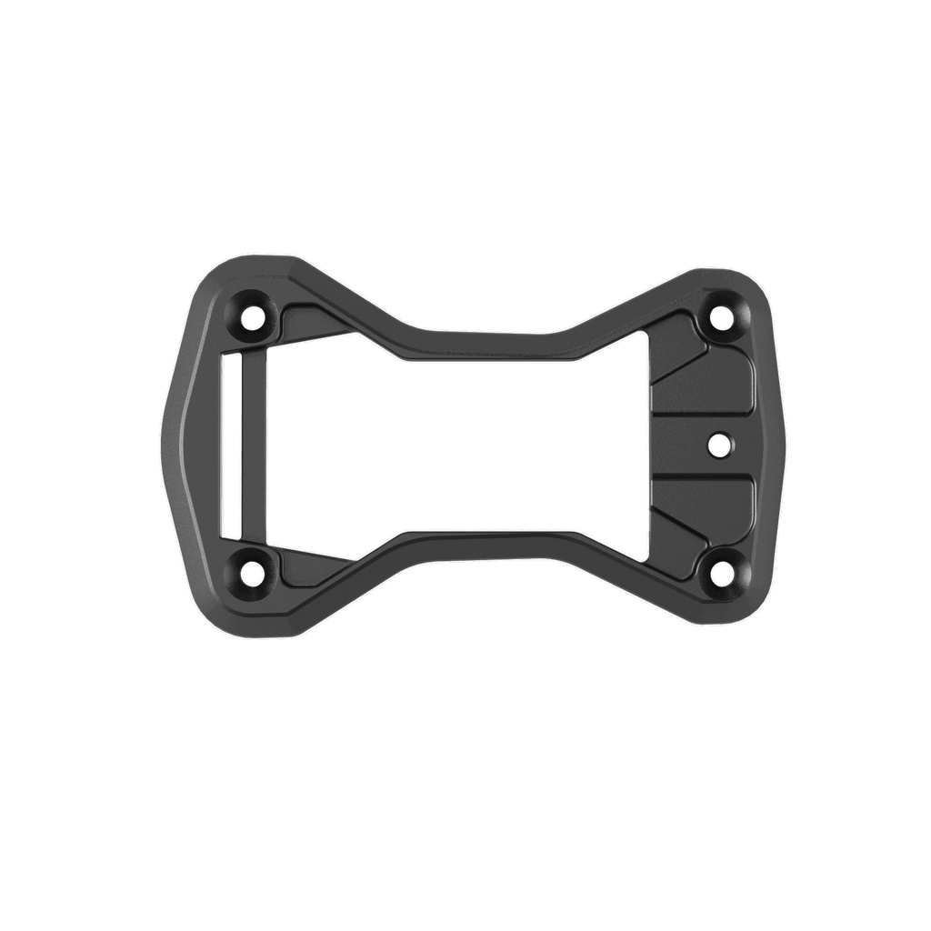 Duotone Wing Foiling - Duotone Mast Aero Mid QM SLS 2026 - The Kitesurf Centre