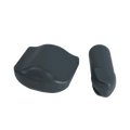 Duotone Wing Foiling - Duotone Miniboom SLS Plastic Parts (SS22-onw) - The Kitesurf Centre