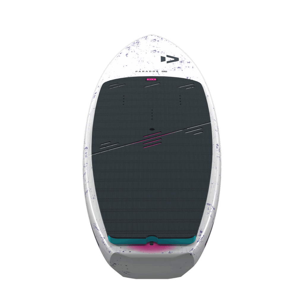 Duotone Wing Foiling - Duotone Paradox SLS Foilboard - The Kitesurf Centre