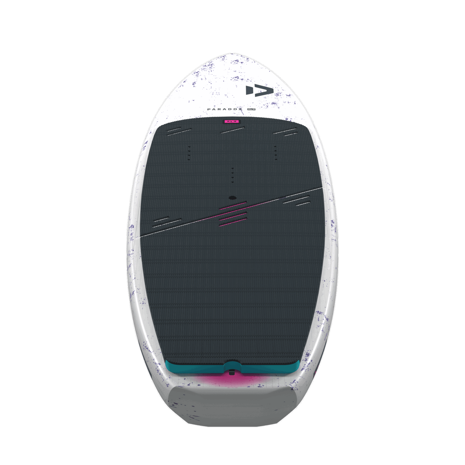Duotone Wing Foiling - Duotone Paradox SLS Foilboard - The Kitesurf Centre