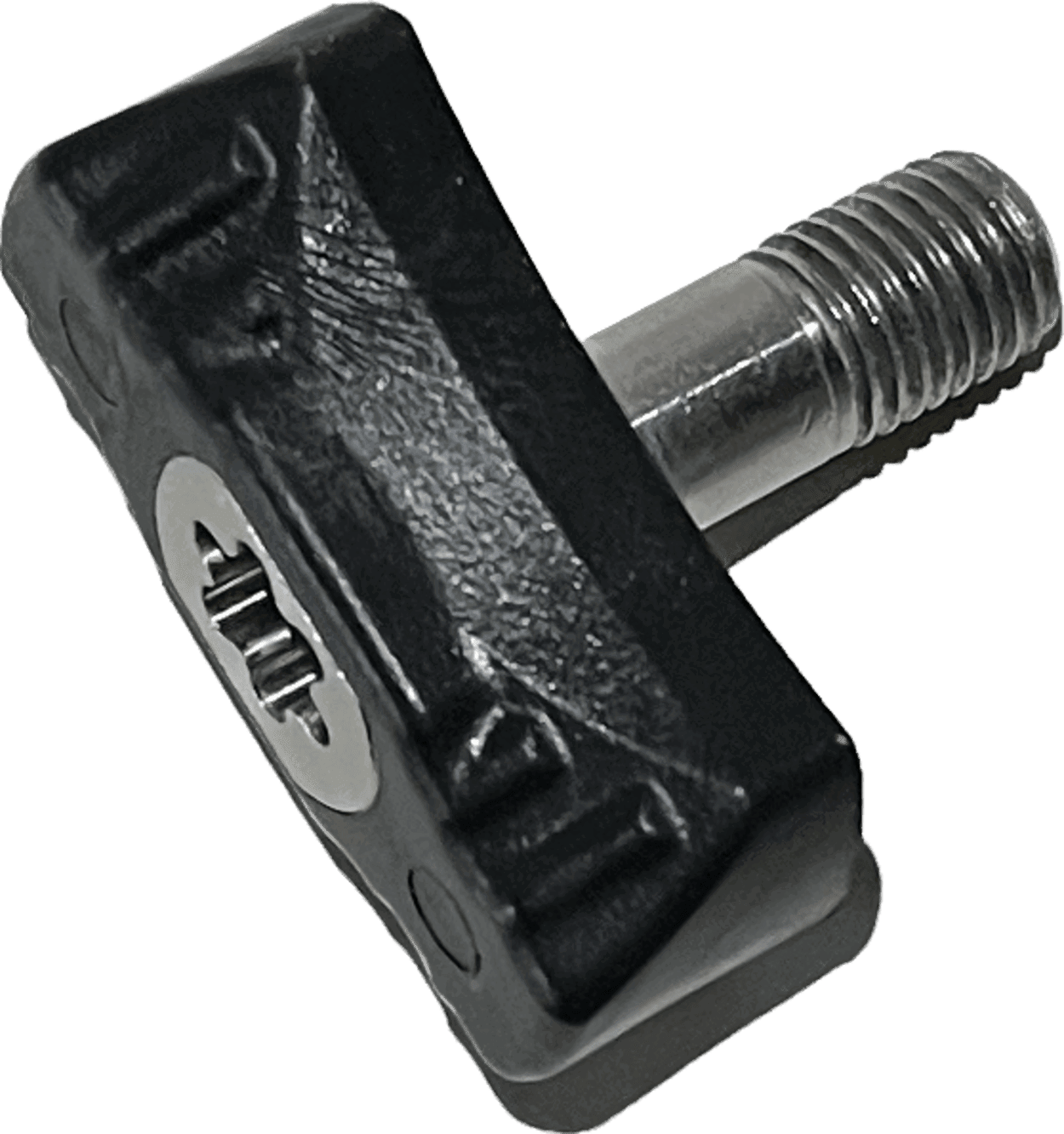 Duotone Wing Foiling - Duotone Screw Foil QM Mast (Mono) (SS24 - onw) - The Kitesurf Centre