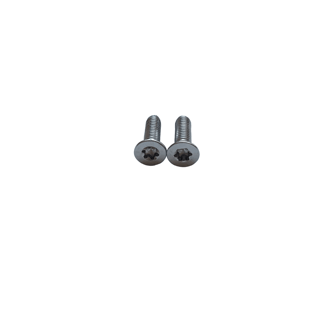 Duotone Wing Foiling - Duotone Screw Set Foil Stabilizer C (2pcs) (SS24 - onw) - The Kitesurf Centre
