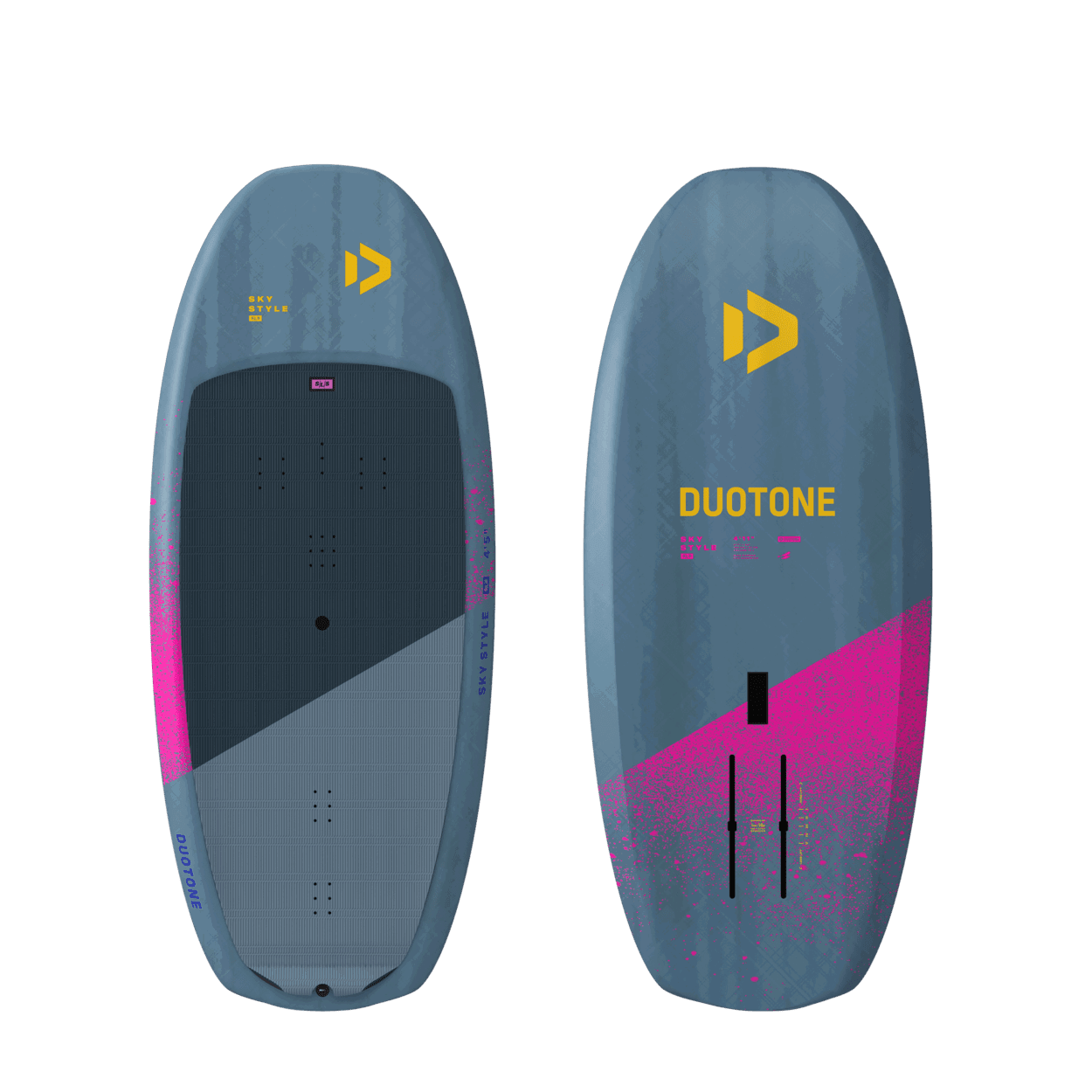 Duotone Wing Foiling - Duotone Sky Style SLS - The Kitesurf Centre
