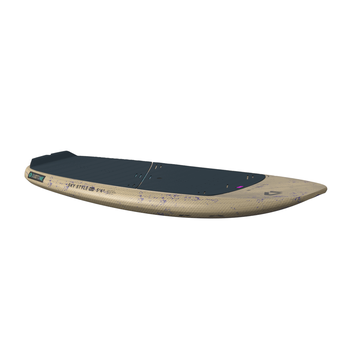 Duotone Wing Foiling - Duotone Sky Style SLS - The Kitesurf Centre